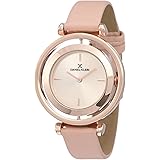 Daniel Klein Analog Dial Women Watch -DK11430-4