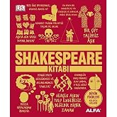 Shakespeare Kitabı (Ciltli): B&uuml;y&uuml;k Fikirleri Kolayca Anlayın