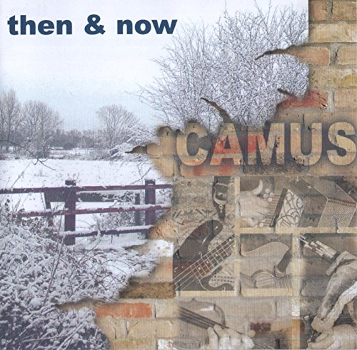 Preisvergleich Produktbild Then & Now