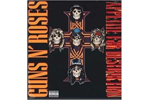 Appetite For Destruction [VINYL]