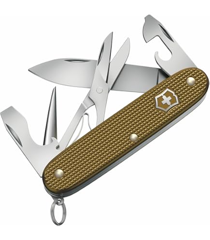 Eqinox 様 Scyzoryk Victorinox Pioneer X Alox Stone Red Limited Edition