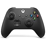Xbox Core Wireless Controller – Carbon Black