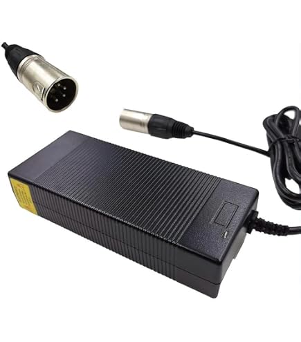 Chargeur Secteur Remplacement 21V - Compatible JLH292101500B, Câble 90cm, Prise FR/EU