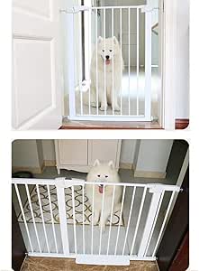 corner pet gate