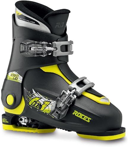 HEAD Raptor 60 Collection 2023/24 Children's Ski Boots, Children's