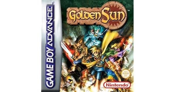 Golden Sun Dark Dawn Download Rom Ita