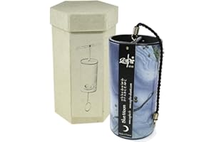 Zaphir Carillon Blue Moon – Kit avec boîte de 8075-L -