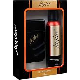 Jagler EDT 50 ml Men's Perfume Set