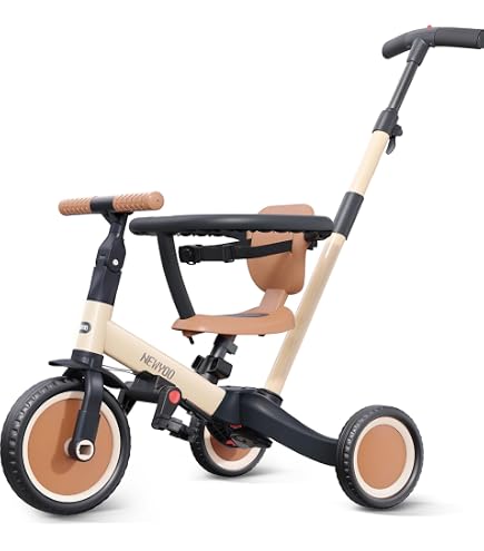 SMOBY® Dreirad Baby Balade Plus Mit Schiebestange  Produktbild-Vorschau 14