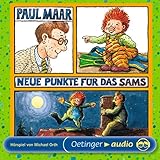 Neue Punkte für das Sams: Sams Hörspiel 3 by 