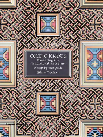 Celtic Knots: Mastering the Traditional Patterns en ligne Celtic Knots: Mastering the Traditional Patterns en ligne