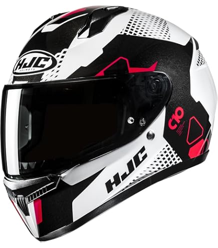 HJC RPHA11 PUNISHER MARVEL MC5SF S : Amazon.de: Auto & Motorrad