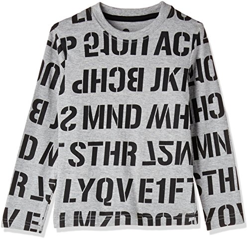 Cloth Theory Boys Regular Fit T-Shirt - Amazon