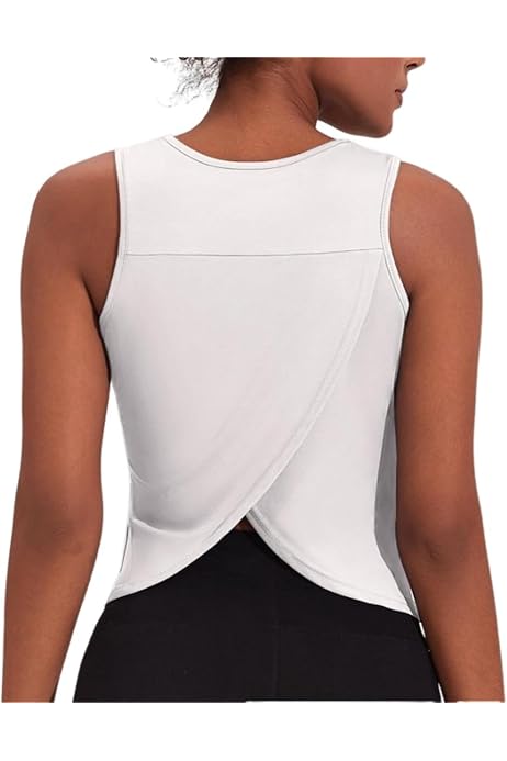 T-shirt Fonctionnel Femme Winshape Manches Courtes - Coupe Slim Fitness - Tissu Respirant - Pour Yoga, Sport