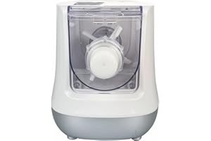 Kooper Antonia Macchina per la pasta 260W con 17 accessori