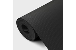wohomuke Shelf Liners, Kitchen Drawer Liner Drawer Mats Washable EVA BPA Free Waterproof & Oil-Proof Cupboard Cabinet shelf protector (Black,60cmx6m)