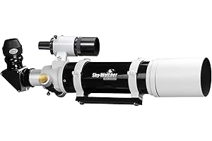 Skywatcher Evostar-80ED DS-Pro Réfracteur apromatique OTA Noir 80 mm f/600