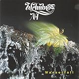 Wasserfall - Wolfgang Ambros