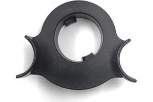 FLAVOR PLUS Sujeta Cuchillas/Base de Las Cuchillas Compatible para Mambo Cecotec. Sirve para los Modelos 7090/8090/8590/9090/9590/10070/10090/12090