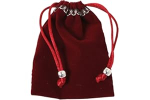 BARTL GMBH Aksamitny woreczek ekskluzywny mały