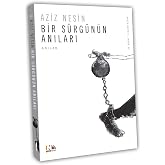 Bir S&uuml;rg&uuml;n&uuml;n Anıları: Nesin Yayınevi