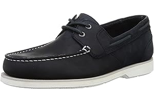 Rockport Men's Southport Boat Shoe