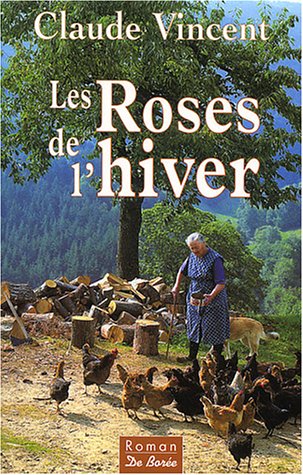 couverture de : Les Roses de l'hiver