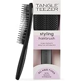 Tangle Teezer The Ultimate Styler Black Sa&ccedil; Fır&ccedil;ası-Tarak
