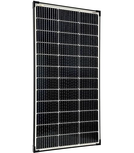 Monocrystalline Solar Panel 380w | Greenon Energy