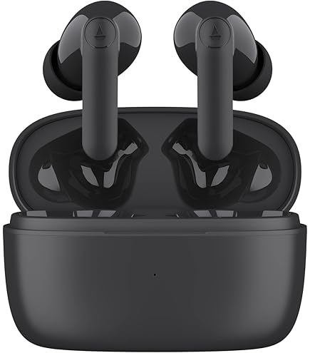 Airpods Boat Airdopes Best Sound Earphones Under 1000 Helix True