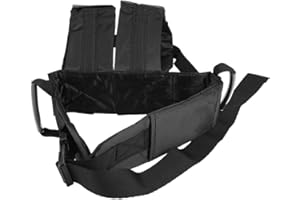 TNFEEON Children Motorcycle Life Belt Adjustable Comfortable Safety Belt High Strength Harnesses for Motorcycle