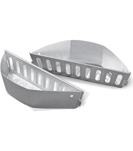 Weber Crafted Griglia Complementare In Ghisa Per Barbecue | Centro Web Shop