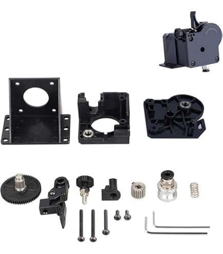 Ugelli Per Stampante 3D - 10 Pezzi Da 0.3mm In Ottone | Con Ago Per Pulizia, Filetto M6 - Foto 2