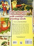 Image de Old-Fashioned Christmas Postcards: 24 Full Color Ready-To-Mail Postcards