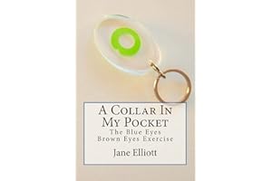 A Collar In My Pocket: Blue Eyes/Brown Eyes Exercise