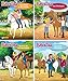 Produktbild 4er Bibi und Tina 25-28 (Nelson Mini-Bücher)