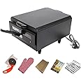 Wellberg Electric Tandoor Grill For Naan & Roti With Auxiliary Equipement