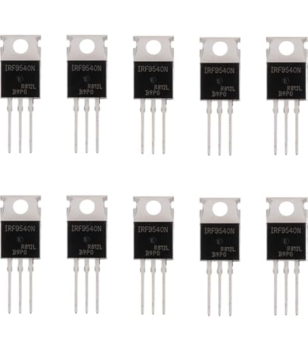 Bojack Rfp30n06le Mosfet 30 A 60 V Rfp30n06le N Channel - View #8