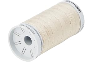 GÜTERMANN Gutermann Filo Extra Forte, Beige 0722, 100 m