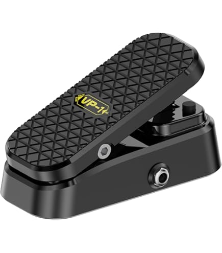 KORG XVP10 Expression/Volume Pedal : Amazon.ae: Musical Instruments