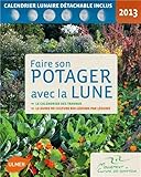 Image de Faire son potager avec la lune