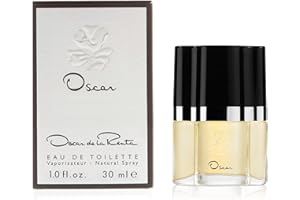 Oscar De La Renta Eau De Toilette Spray, 30 ml
