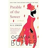 Parable of the Sower: the New York Times bestseller
