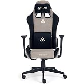 Titanseat Beast Mink Kumaş Oyuncu Koltuğu