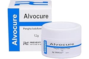 PREVESTDENPRO Alvocure, Dental Products