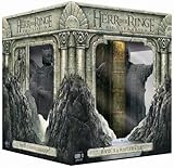 Herr der Ringe: Die Gefhrten - DVD Sammlerbox (4 DVDs + Bonus-DVD) - Elijah Wood