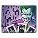 Produktbild Offizielle Batman Lachen Joker - Arkham Asylum Bi-fold Geldbörse