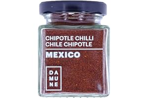 DAMUNE Chipotle Polvere - 45g
