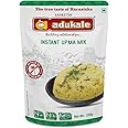 Adukale Instant Upma Mix | Healthy South Indian Breakfast | 250 Gram Pack