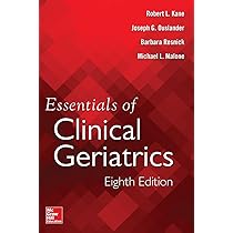 Buy Essentials of Clinical Geriatrics Book Online at Low